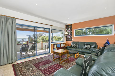 Black Dolphin Beach Penthouse - Hotel WA 13