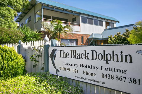Black Dolphin Beach Penthouse - Hotel WA 21