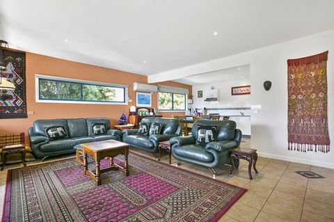 Black Dolphin Beach Penthouse - Hotel WA 5