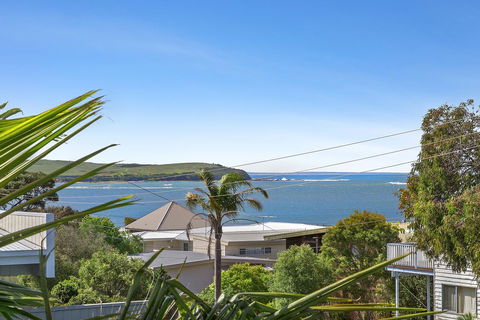 Black Dolphin Beach Penthouse - Hotel WA 23