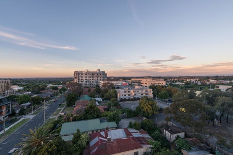 Guest House In Melbourne - Hotel WA 8