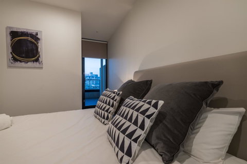 Guest House In Melbourne - Hotel WA 15