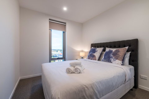 Guest House In Melbourne - Hotel WA 2