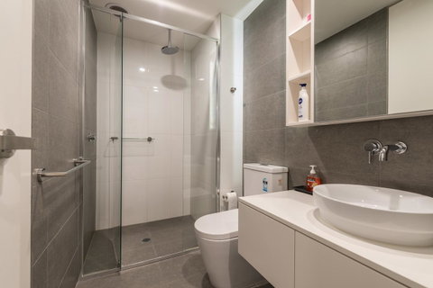 Guest House In Melbourne - Hotel WA 6