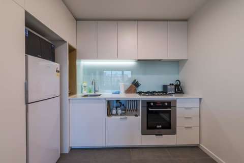 Guest House In Melbourne - Hotel WA 3