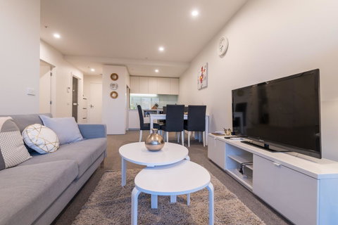 Guest House In Melbourne - Hotel WA 4