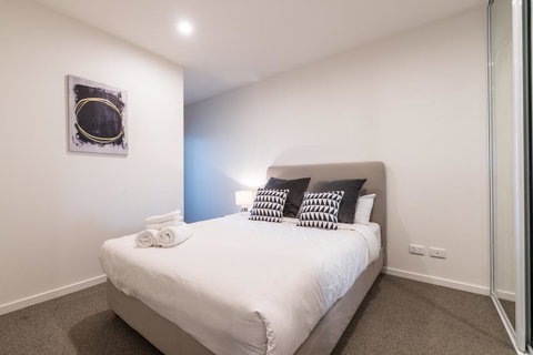 Guest House In Melbourne - Hotel WA 1