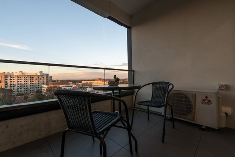 Guest House In Melbourne - Hotel WA 7