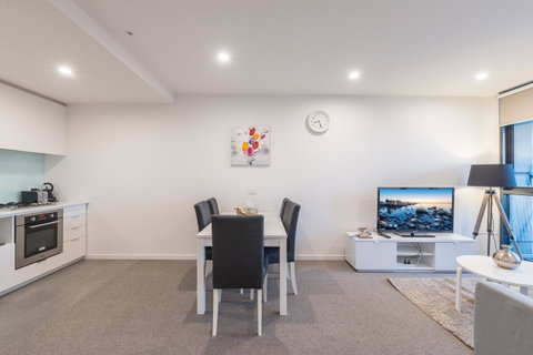 Guest House In Melbourne - Hotel WA 17