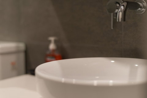 Guest House In Melbourne - Hotel WA 14