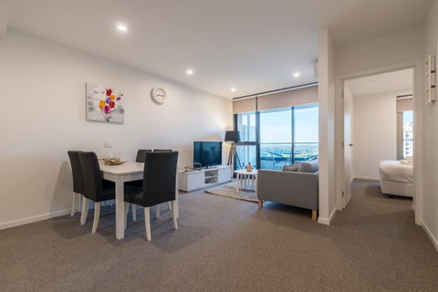 Guest House In Melbourne - Hotel WA 18