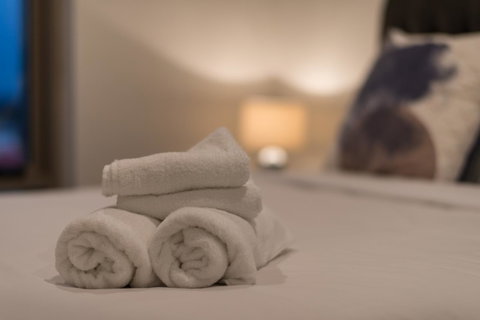 Guest House In Melbourne - Hotel WA 16