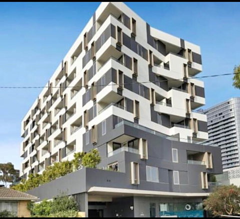 Guest House In Melbourne - Hotel WA 19