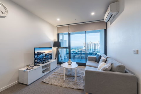 Guest House In Melbourne - Hotel WA 5