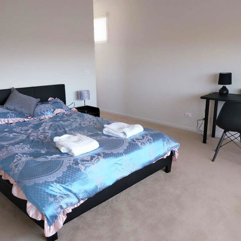 Melbourne Guest House - Hotel WA 23