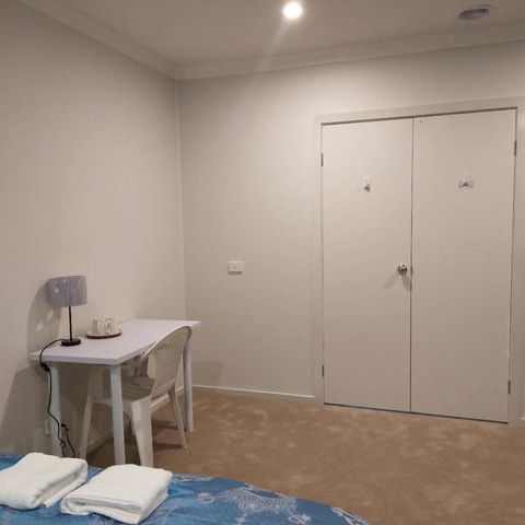 Melbourne Guest House - Hotel WA 29