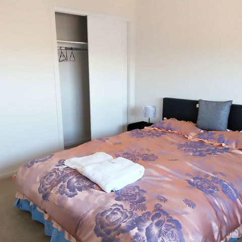 Melbourne Guest House - Hotel WA 19