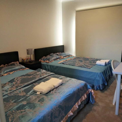 Melbourne Guest House - Hotel WA 35