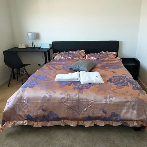 Melbourne Guest House - Hotel WA 11