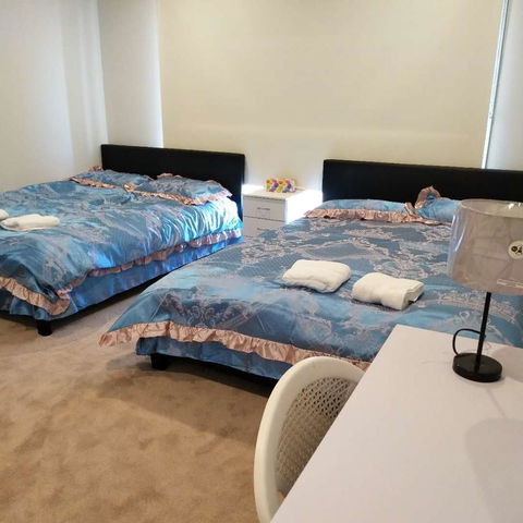 Melbourne Guest House - Hotel WA 34
