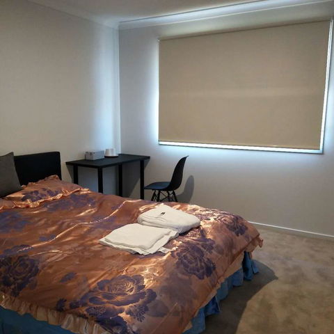 Melbourne Guest House - Hotel WA 15