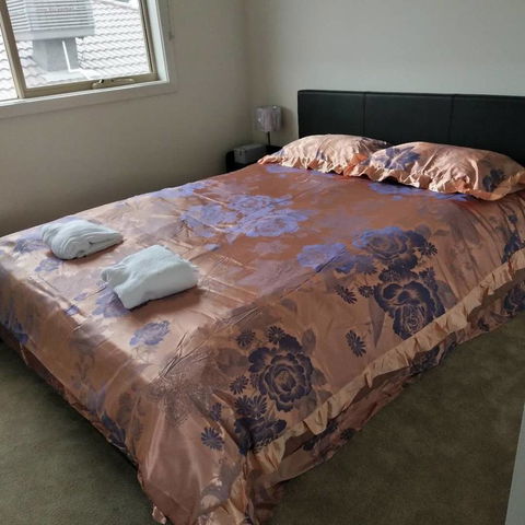 Melbourne Guest House - Hotel WA 38