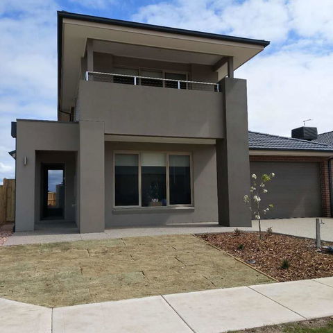 Melbourne Guest House - Hotel WA 40