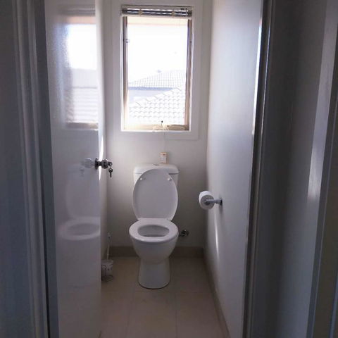 Melbourne Guest House - Hotel WA 17