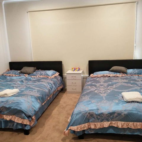 Melbourne Guest House - Hotel WA 30