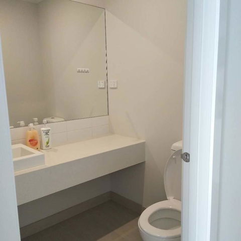 Melbourne Guest House - Hotel WA 27