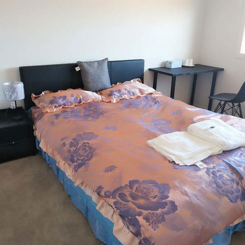 Melbourne Guest House - Hotel WA 16