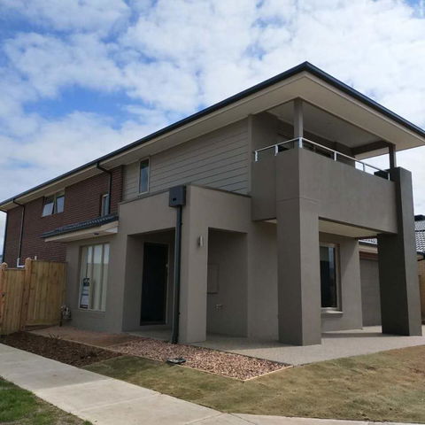 Melbourne Guest House - Hotel WA 0
