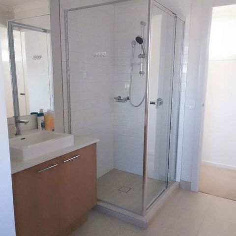 Melbourne Guest House - Hotel WA 20