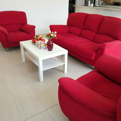 Melbourne Guest House - Hotel WA 37