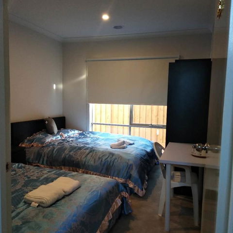 Melbourne Guest House - Hotel WA 25