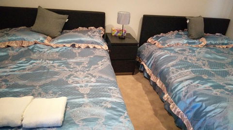Melbourne Guest House - Hotel WA 24