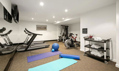 Quest Cheltenham - Hotel WA 20