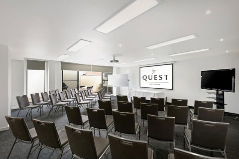 Quest Cheltenham - Hotel WA 22