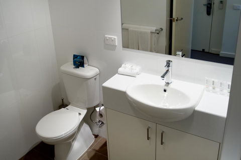 Quest Cheltenham - Hotel WA 32
