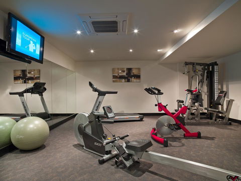 Quest Cheltenham - Hotel WA 24