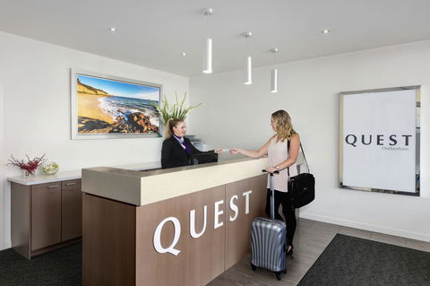 Quest Cheltenham - Hotel WA 17