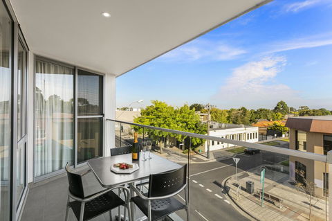 Quest Cheltenham - Hotel WA 11