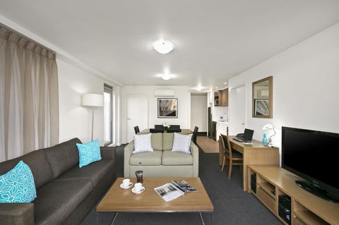 Quest Cheltenham - Hotel WA 10