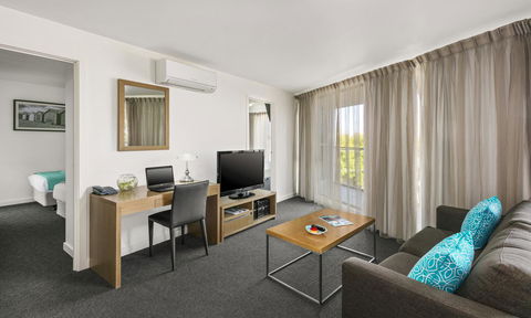 Quest Cheltenham - Hotel WA 1