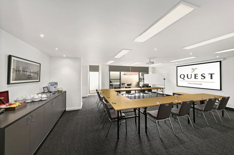 Quest Cheltenham - Hotel WA 21