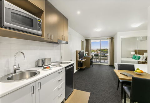 Quest Cheltenham - Hotel WA 15