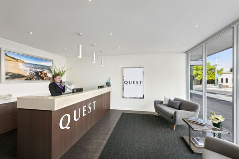 Quest Cheltenham - Hotel WA 19