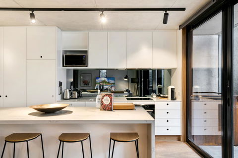 Stylish Apartment In Unique Church Development - Hotel WA 3