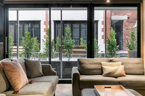 Stylish Apartment In Unique Church Development - Hotel WA 5