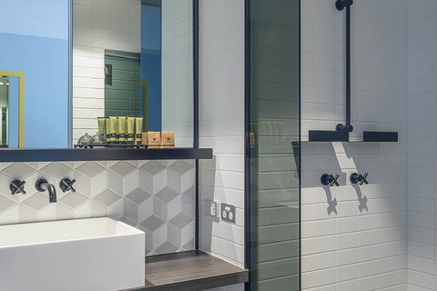 Peppers Docklands - Hotel WA 26